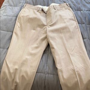Brooks Brothers dress pants